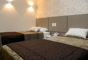  Hotel Caju de Ouro  Фейра-Ди-Сантана